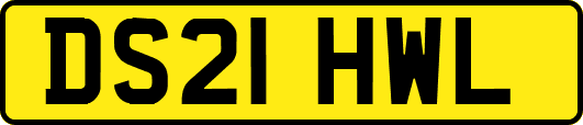 DS21HWL