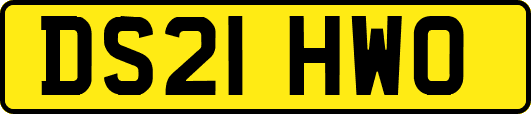 DS21HWO