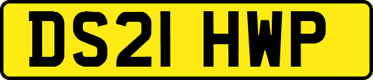 DS21HWP