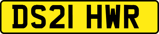 DS21HWR