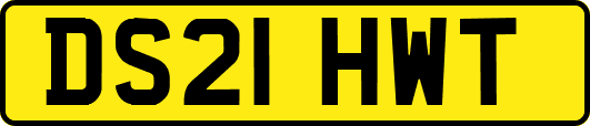 DS21HWT
