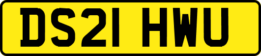 DS21HWU