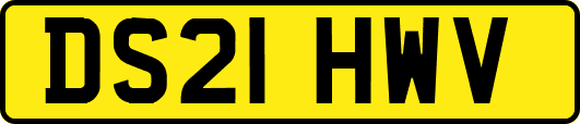 DS21HWV
