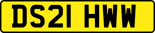 DS21HWW