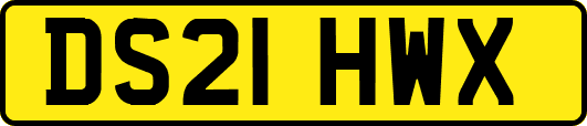DS21HWX