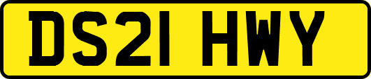 DS21HWY
