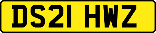 DS21HWZ