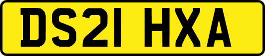 DS21HXA