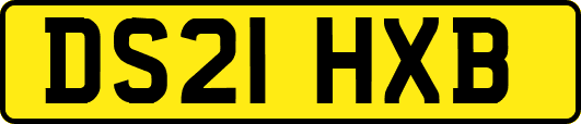DS21HXB