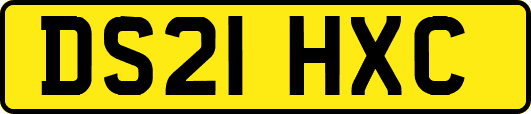 DS21HXC