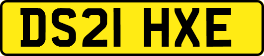 DS21HXE