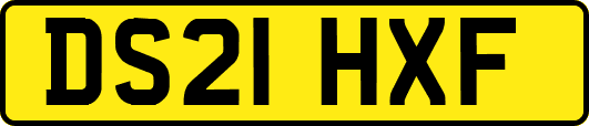 DS21HXF