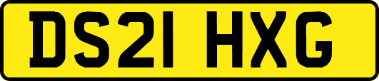 DS21HXG