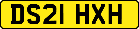 DS21HXH