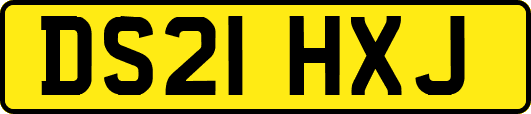 DS21HXJ