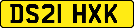 DS21HXK