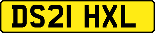 DS21HXL
