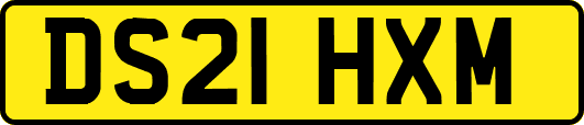 DS21HXM