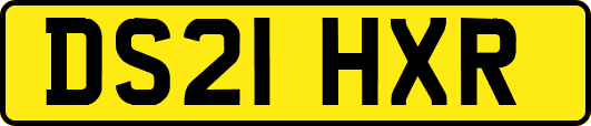 DS21HXR