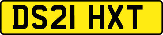 DS21HXT