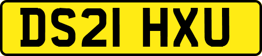 DS21HXU