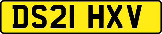DS21HXV