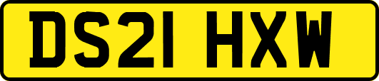 DS21HXW