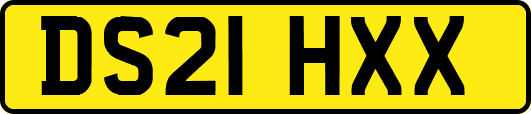 DS21HXX