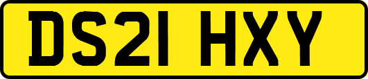 DS21HXY