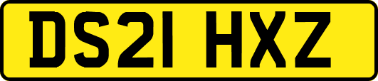 DS21HXZ