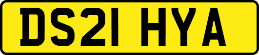 DS21HYA