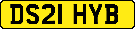 DS21HYB