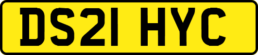 DS21HYC