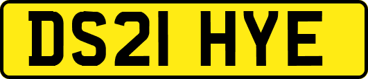 DS21HYE