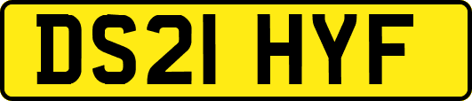 DS21HYF