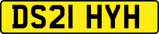 DS21HYH
