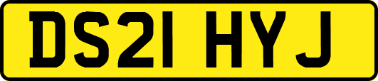 DS21HYJ