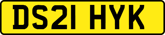 DS21HYK