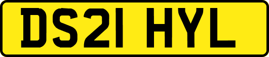DS21HYL