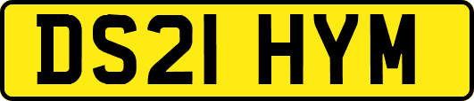 DS21HYM