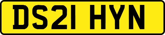 DS21HYN