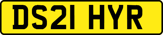 DS21HYR