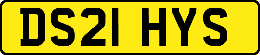 DS21HYS