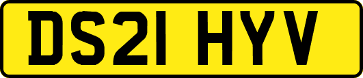 DS21HYV