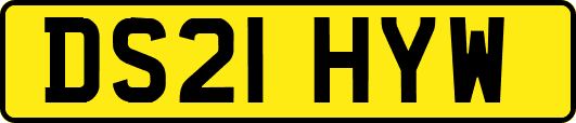 DS21HYW