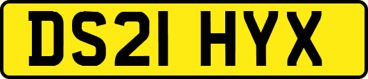 DS21HYX