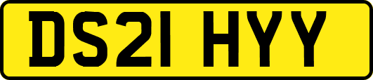 DS21HYY