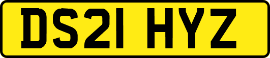 DS21HYZ
