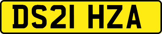 DS21HZA