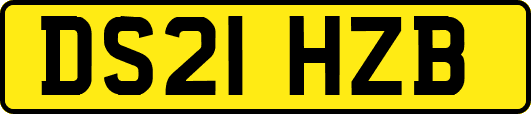 DS21HZB